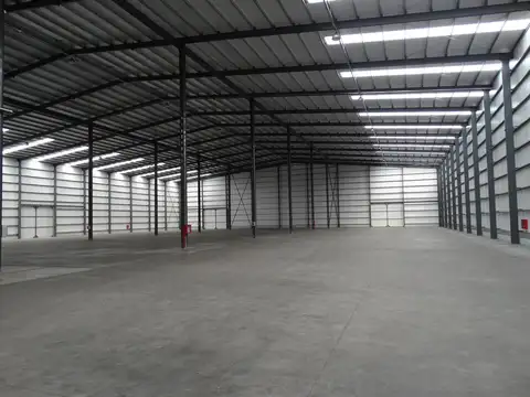 Galpon en Alquiler en Rosario, USD 29.700