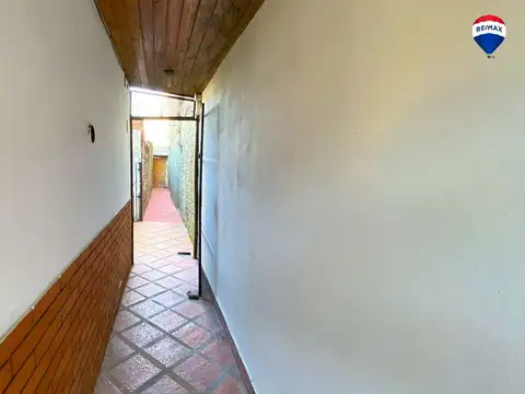 Depto Tipo Casa 4 ambientes con 1 baño
