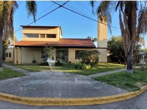 Casa en Esperanza