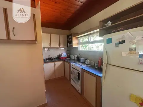 Amplia vivienda en Nuevo Merlo