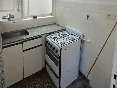 Departamento en Alquiler en Barrio Norte, $ 500.000