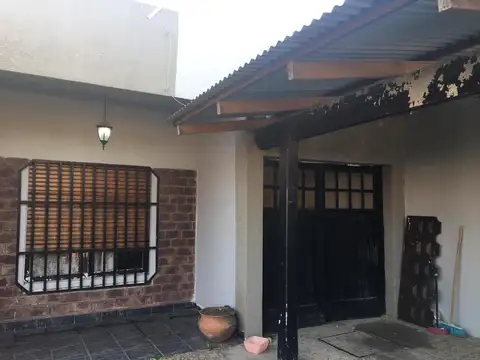 Casa en Venta en Merlo, USD 47.000