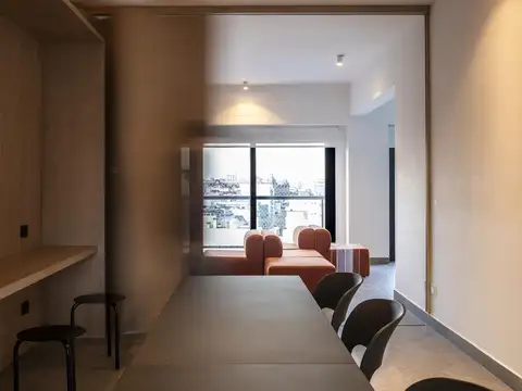 Departamento en Venta Apto profesional