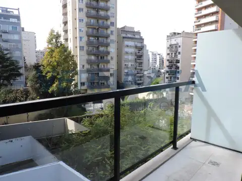 Departamento en Venta en Caballito, USD 90.720