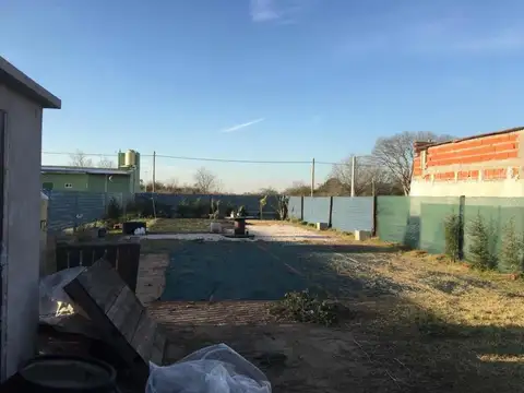 Terreno en venta - 300mts2  - Arana