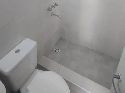 Depto Tipo Casa 2 ambientes con 1 baño