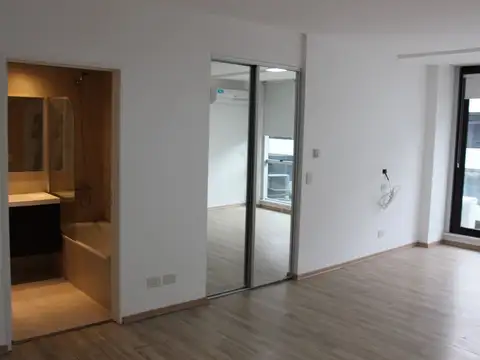 Monoambiente en Venta Puerto Madero Edif. Lumiere