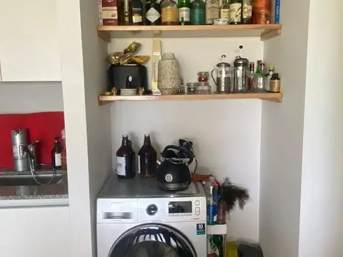 Departamento 2 ambientes en Alquiler - Flores