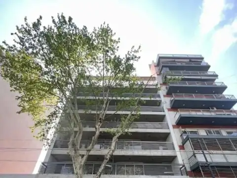 Departamento 2 ambientes en Alquiler - Flores