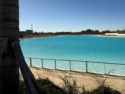 Departamento en Venta en Rincon De Milberg, USD 270.000