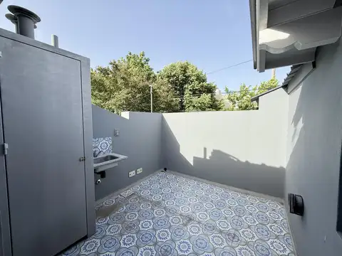 Depto Tipo Casa en Alquiler 2 años