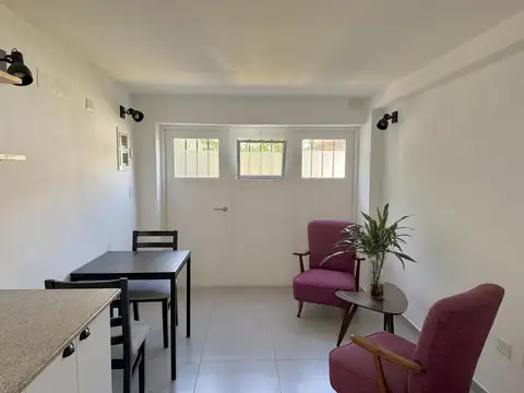 Depto Tipo Casa en Alquiler en Olivos, $ 1.000.000