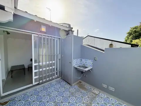 Depto Tipo Casa en Alquiler al Este