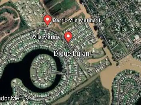 Terreno en Venta de 405,0 m2