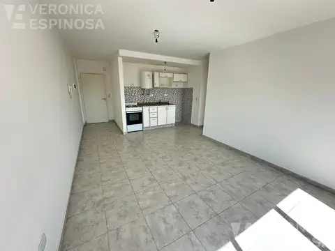 Departamento en Alquiler Apto profesional