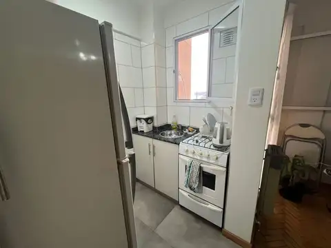 Departamento en Venta 50 años