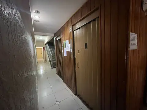 Departamento en Venta en Almagro, USD 60.000