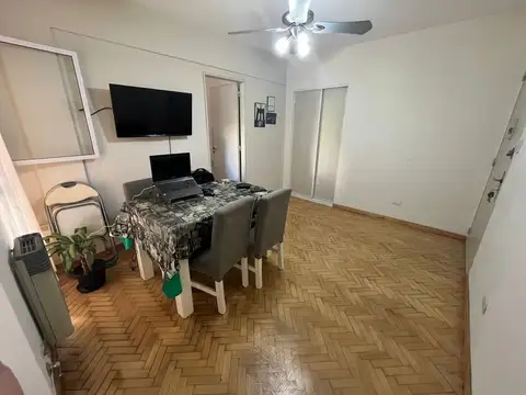 Teniente General Juan Domingo Perón 4200