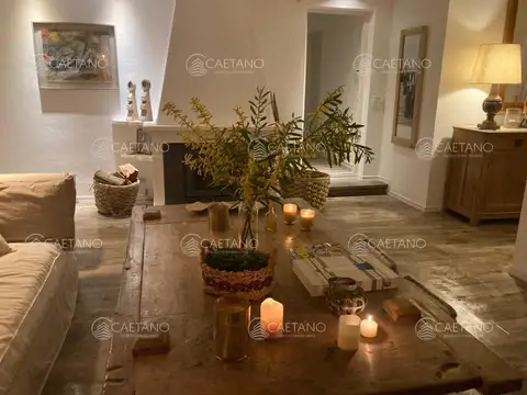 Casa en Alquiler Temporal 2025 años