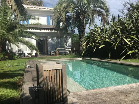 Casa en Alquiler Temporal de 3 dormitorios