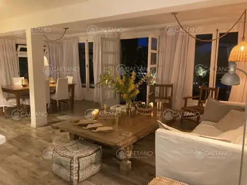 Casa en Alquiler Temporal de 3 dormitorios