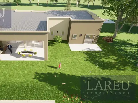 Casa - Casuarinas Del Pilar