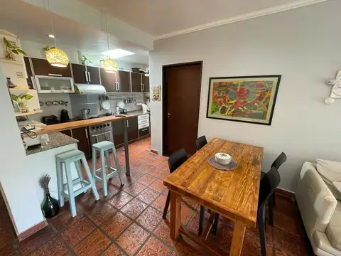 Depto Tipo Casa en Venta en San Isidro, USD 142.000