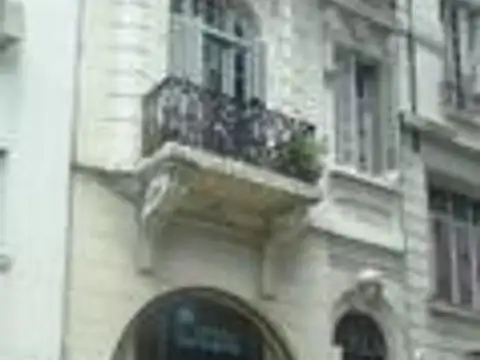 LOTE 6,35 X 10,25 SUP VENDIBLE  494,10 PB+10 Pisos+2 retiros