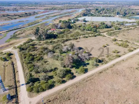 Terreno en Venta de 588,0 m2