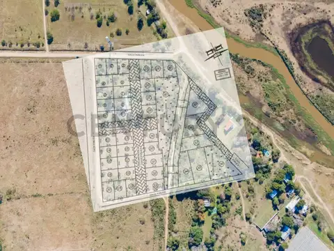 Terreno en Venta en Santa Fe, USD 26.900