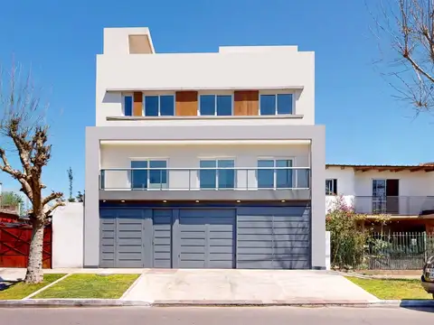 Departamento en venta en Berazategui calle 157   1381