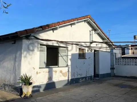 BROWN (34) Y 171 (LARREA) 500, Piso 0