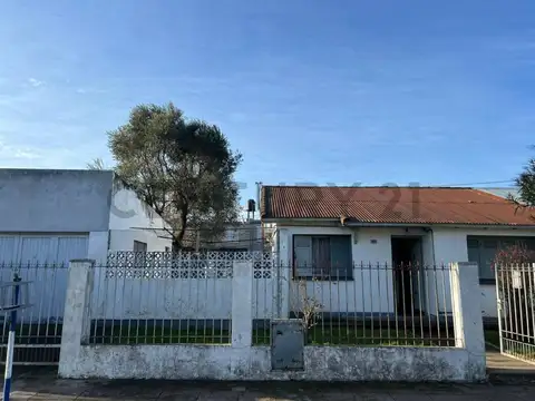Casa en Venta en Berisso, USD 45.000