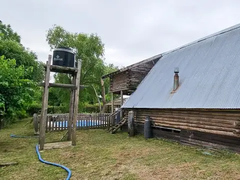 Casa en Venta en Villa Rosa, USD 140.000