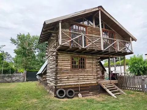 Casa en Venta de 2 dormitorios