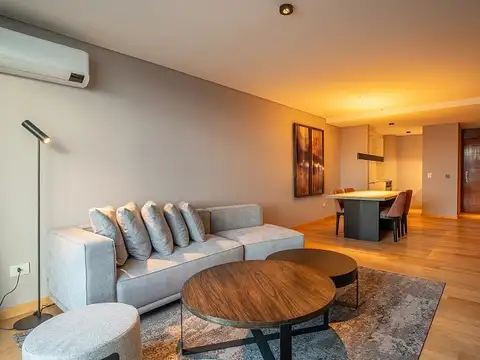 Departamento en Venta en San Carlos de Bariloche, USD 448.110