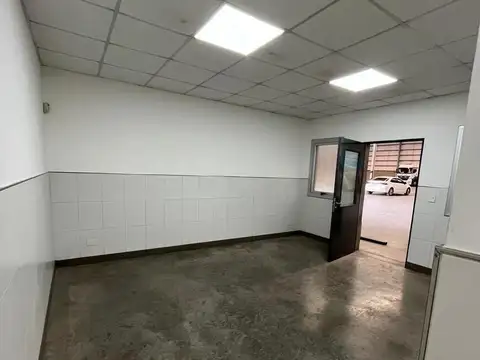 Galpon en alquiler - Parque Industrial Pilar