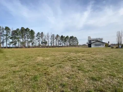 Terreno en Venta de 2029,0 m2