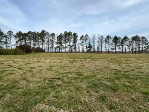 VENTA LOTE 2029 M2 S. CATALINA II OPEN DOOR-LUJAN