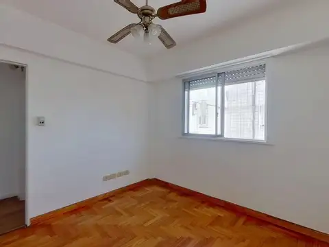 Departamento en Venta en Almagro, USD 130.000