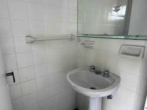 Departamento en Alquiler 46 años