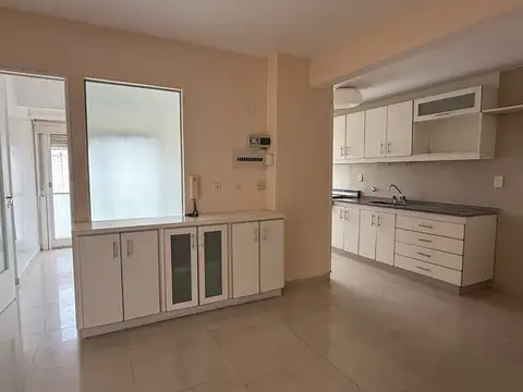 Departamento en Alquiler de 5 ambientes