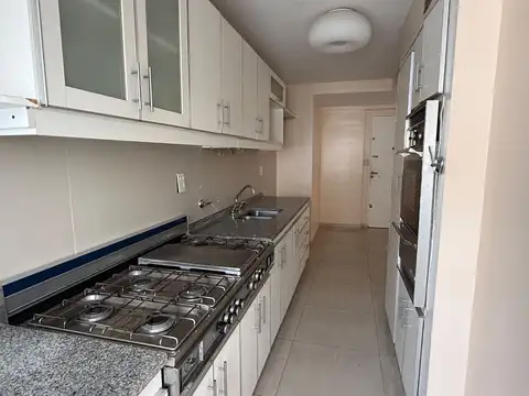 Departamento en Alquiler de 3 dormitorios