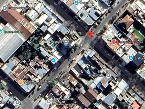 Departamento en Venta 40 años