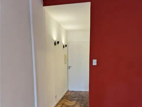 DEPARTAMENTO 1 AMBIENTE - BARRIO NORTE, CAPITAL FEDERAL