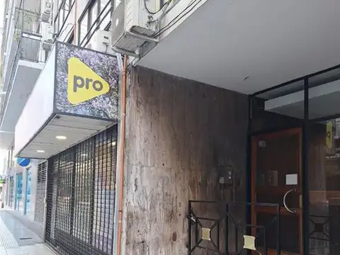 Departamento en Alquiler en Barrio Norte, $ 450.000