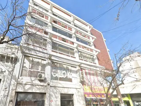 España  al 900 - Subsuelo