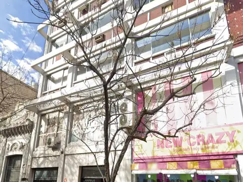 Venta cochera en zona Centro