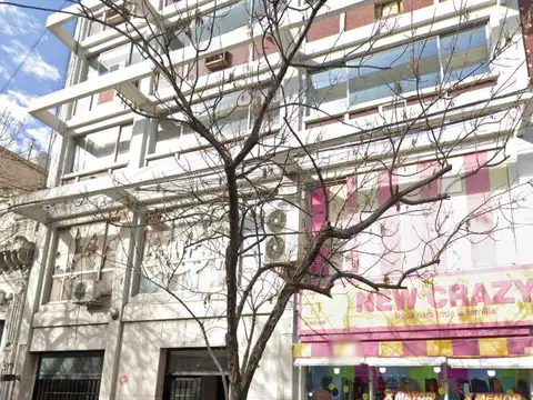 España  al 900 - Subsuelo