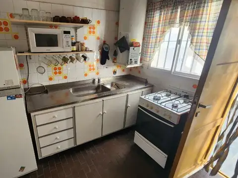 Casa en Venta de 1 dormitorio